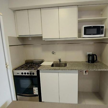 1 Dormitorio - Zona Pichincha - Nuevo روزاريو المظهر الخارجي الصورة