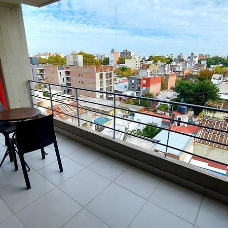 1 Dormitorio - Zona Pichincha - Nuevo روزاريو المظهر الخارجي الصورة