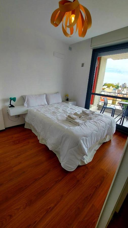 1 Dormitorio - Zona Pichincha - Nuevo روزاريو المظهر الخارجي الصورة