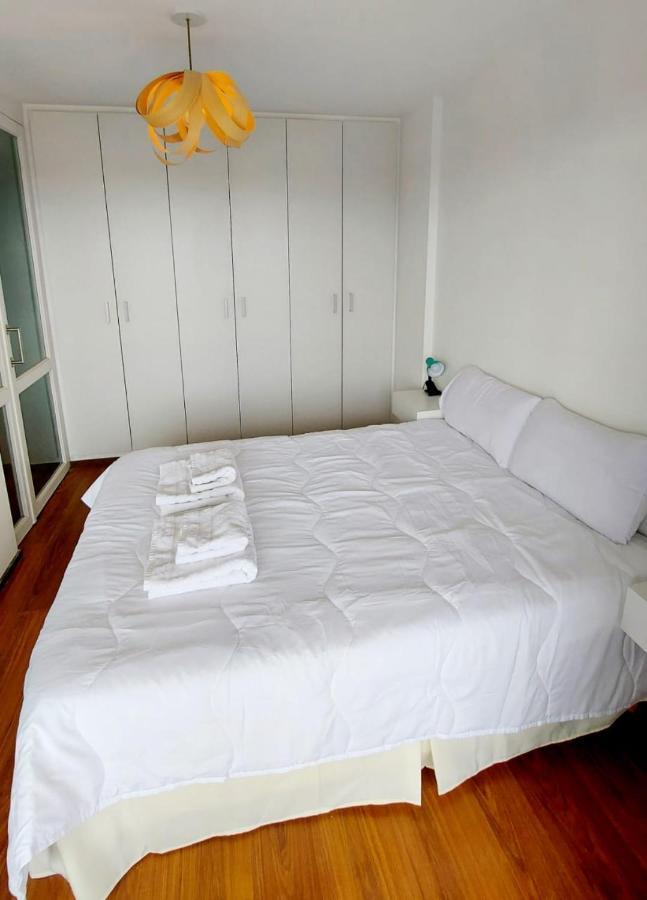 1 Dormitorio - Zona Pichincha - Nuevo روزاريو المظهر الخارجي الصورة