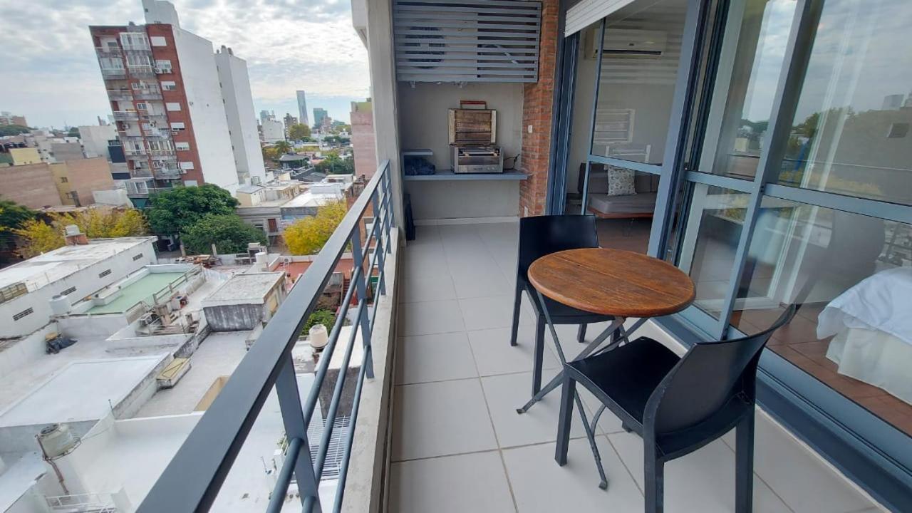 1 Dormitorio - Zona Pichincha - Nuevo روزاريو المظهر الخارجي الصورة