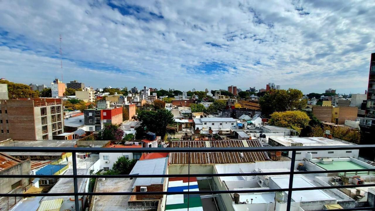 1 Dormitorio - Zona Pichincha - Nuevo روزاريو المظهر الخارجي الصورة