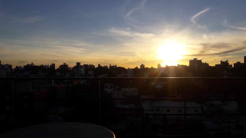 1 Dormitorio - Zona Pichincha - Nuevo روزاريو المظهر الخارجي الصورة