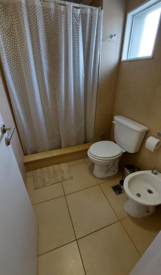 1 Dormitorio - Zona Pichincha - Nuevo روزاريو المظهر الخارجي الصورة