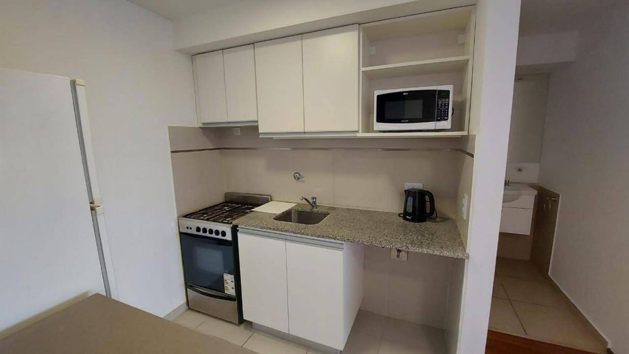 1 Dormitorio - Zona Pichincha - Nuevo روزاريو المظهر الخارجي الصورة