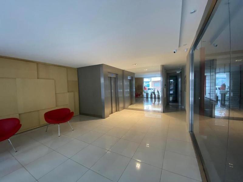 1 Dormitorio - Zona Pichincha - Nuevo روزاريو المظهر الخارجي الصورة
