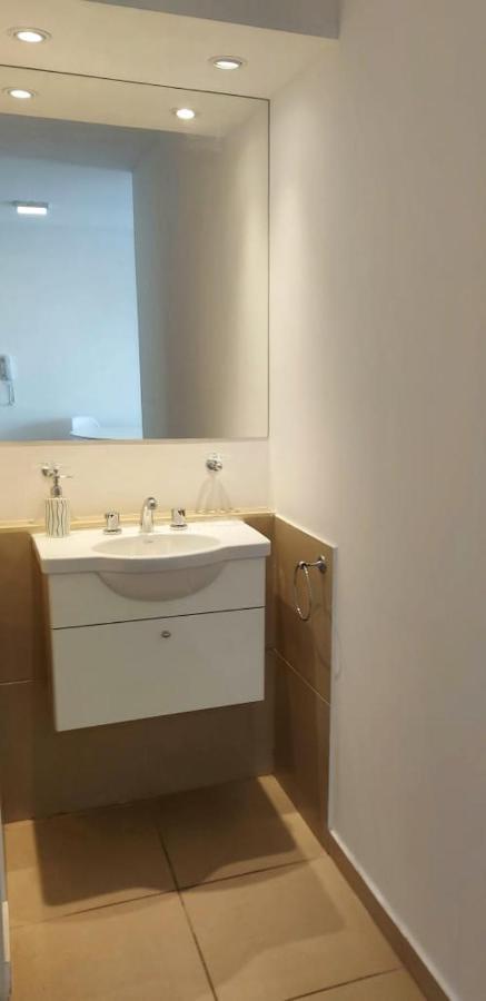 1 Dormitorio - Zona Pichincha - Nuevo روزاريو المظهر الخارجي الصورة