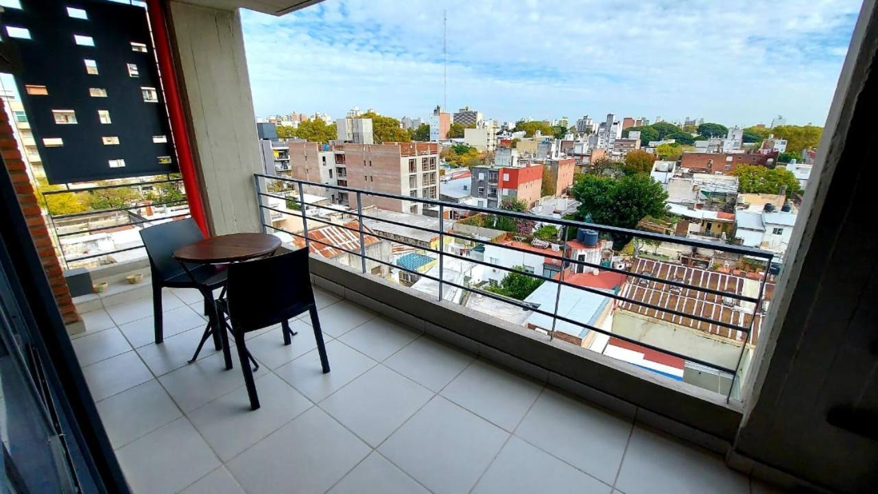 1 Dormitorio - Zona Pichincha - Nuevo روزاريو المظهر الخارجي الصورة