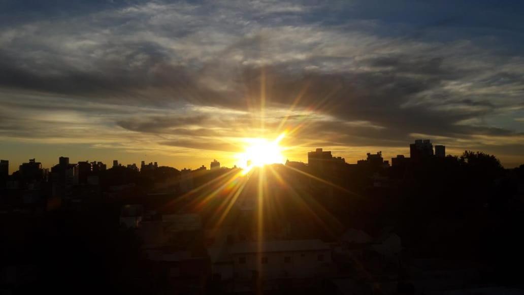 1 Dormitorio - Zona Pichincha - Nuevo روزاريو المظهر الخارجي الصورة